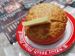 -敏华冰厅(平安金融中心店)