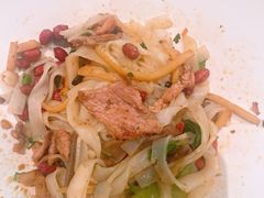 -漆黑觉米粉(三里屯店)