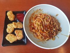 -同济大学-北苑食堂