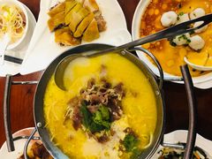 -古南都·老广东酒楼(龙江店)