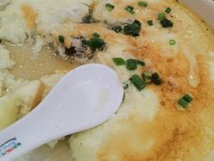 -新渔享海鲜餐厅(广海渔人码头店)