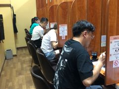 -独食火锅·半米屋台(直营总店)