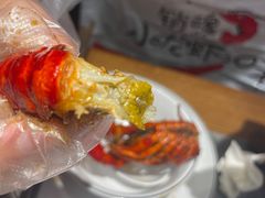 -欧记轩龙虾·私房菜(A店)