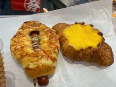 -BreadTalk面包新语·烘焙蛋糕(中心书城店)