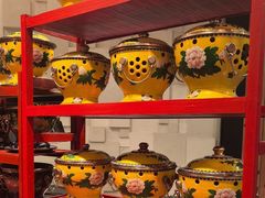 -松咖啡自助餐厅·松北香格里拉