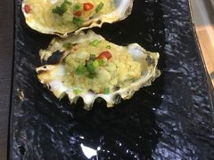 -陈老斯呼尔嗨吃烧烤(科巷店)