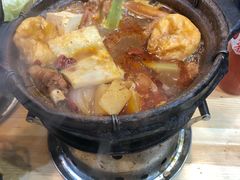 -范贤光鸡公煲(平乐园总店)
