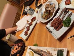 -王鼎精致料理铁板烧(世博源店)