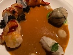 -泰安门Taian Table(镇宁路店)