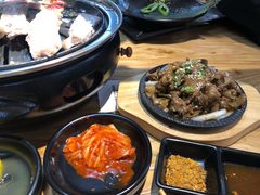 -九田家黑牛烤肉料理(西溪龙湖天街店)