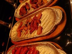 -吉布鲁牛排海鲜自助(假日国际店)