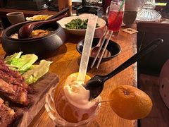 -马灯部落·西湖边的创意山景餐厅(虎跑动物园店)