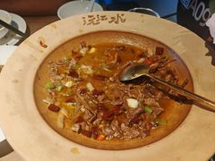 -沅江水·湖南家宴(南村万博长隆商圈店)