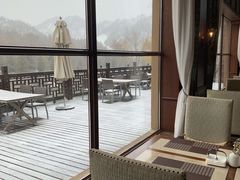 -望京楼flavor餐厅(古北水镇景区店)