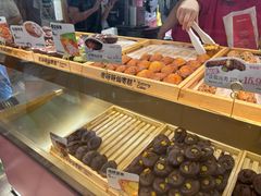 -枣呀呀仙枣糕(深圳前海壹方城店)