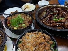 -多福临砂锅居(苏堤北路店)