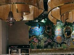 -苏梅花园(群星城店)