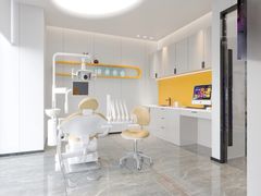 -欢乐口腔(望京分院)