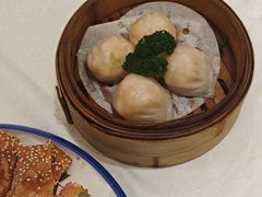 -聚福山莊·寻味顺德(北滘店)
