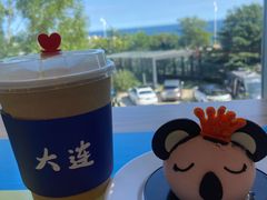 -了不起的考拉咖啡店(高新店)