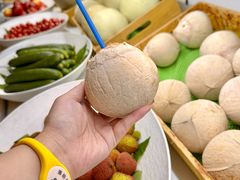 -海纳百川·都市温泉·足道·SPA(学院路店)
