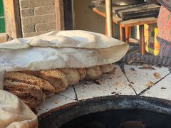 -迎春桥老炉烧饼(碧霞路店)