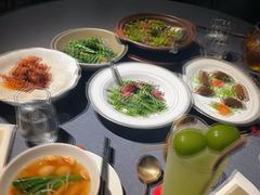 -三利音·东方司宴(外滩店)
