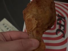 允指原味鸡-肯德基(观前新店)