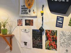 -参差咖啡(水果湖公园店)