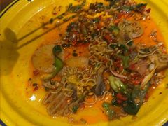 -北丐先生·野馄饨烧烤(雨花万象店)