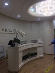 -JUVA欧华医美连锁