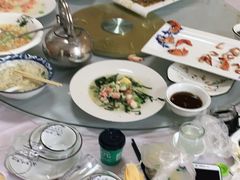 -宾朋海鲜美食餐厅·特色美食(兴海路店)