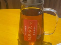 -东就鸭饭店·古早海南菜(友谊南海城店)