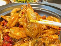 -回味黑鸭煲·始于2006(万松园店)