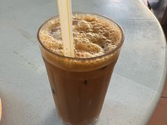 -南香茶餐室