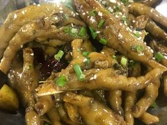 -小民大排档(光谷店)