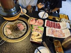 -熊大·鲜烤黄牛肉(五山店)