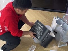 -JMGO坚果投影(长宁龙之梦店)