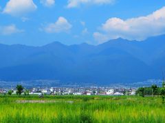 -大理古城