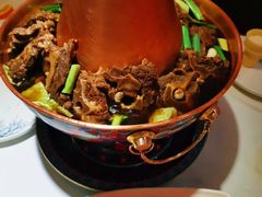 -祥源胡同·涮牛羊肉火锅(花桥店)