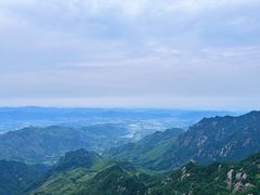 -九华山风景区