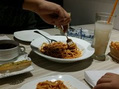 -必胜客(东营万达店)