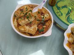 农家让豆腐-苏记农家菜馆