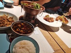 -局气 烤鸭·北京菜(武清店)