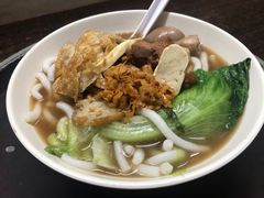 -老西关濑粉(文明路店)