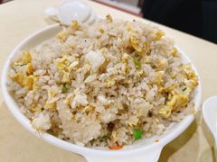 -满口香饭店