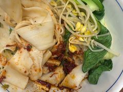 -老孙家泡馍(洒金桥店)