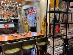 -Siam泰餐厅(水上公园店)