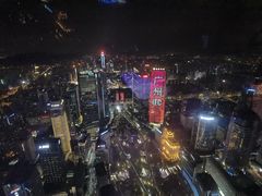 -广州四季酒店