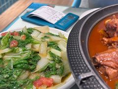 -楼兰古丽·新疆菜(大唐西市店)
